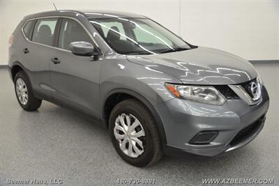 2016 Nissan Rogue S   - Photo 6 - Mesa, AZ 85202