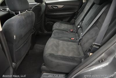 2016 Nissan Rogue S   - Photo 19 - Mesa, AZ 85202