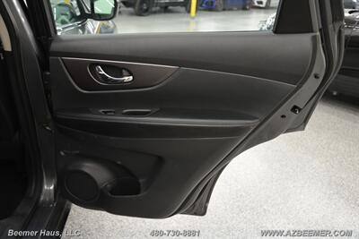 2016 Nissan Rogue S   - Photo 35 - Mesa, AZ 85202