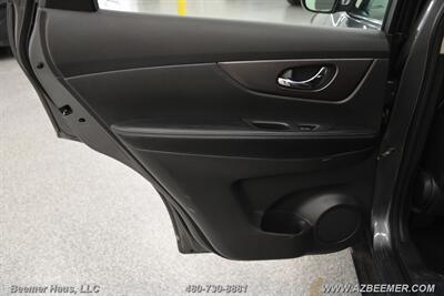 2016 Nissan Rogue S   - Photo 34 - Mesa, AZ 85202