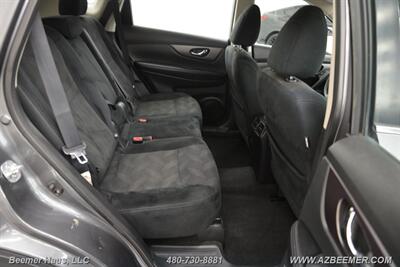 2016 Nissan Rogue S   - Photo 17 - Mesa, AZ 85202