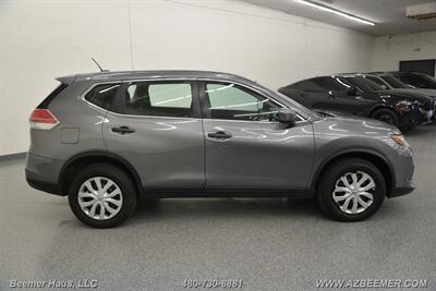 2016 Nissan Rogue S   - Photo 7 - Mesa, AZ 85202