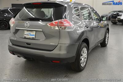 2016 Nissan Rogue S   - Photo 8 - Mesa, AZ 85202
