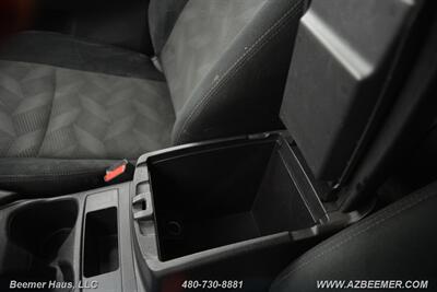2016 Nissan Rogue S   - Photo 31 - Mesa, AZ 85202