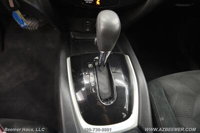 2016 Nissan Rogue S   - Photo 29 - Mesa, AZ 85202