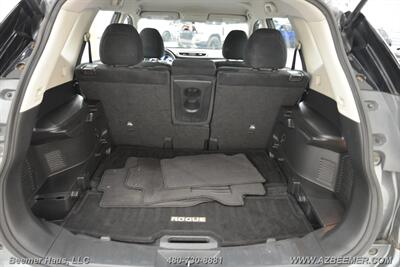 2016 Nissan Rogue S   - Photo 38 - Mesa, AZ 85202