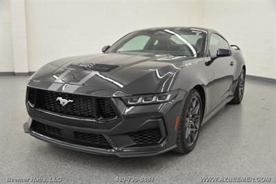 2024 Ford Mustang GT   - Photo 2 - Mesa, AZ 85202