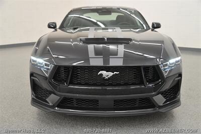 2024 Ford Mustang GT   - Photo 4 - Mesa, AZ 85202