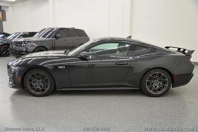 2024 Ford Mustang GT   - Photo 3 - Mesa, AZ 85202