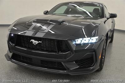2024 Ford Mustang GT   - Photo 42 - Mesa, AZ 85202