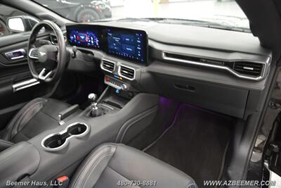2024 Ford Mustang GT   - Photo 16 - Mesa, AZ 85202