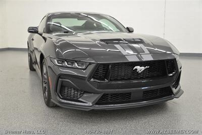 2024 Ford Mustang GT   - Photo 5 - Mesa, AZ 85202