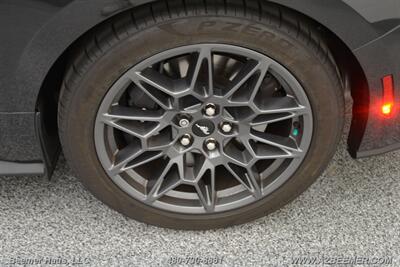 2024 Ford Mustang GT   - Photo 40 - Mesa, AZ 85202