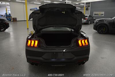 2024 Ford Mustang GT   - Photo 35 - Mesa, AZ 85202