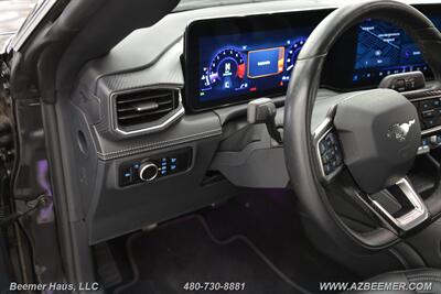 2024 Ford Mustang GT   - Photo 21 - Mesa, AZ 85202
