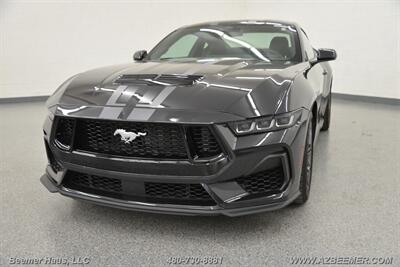 2024 Ford Mustang GT   - Photo 1 - Mesa, AZ 85202