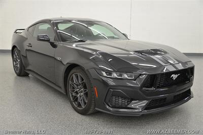 2024 Ford Mustang GT   - Photo 6 - Mesa, AZ 85202
