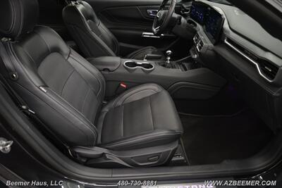 2024 Ford Mustang GT   - Photo 14 - Mesa, AZ 85202