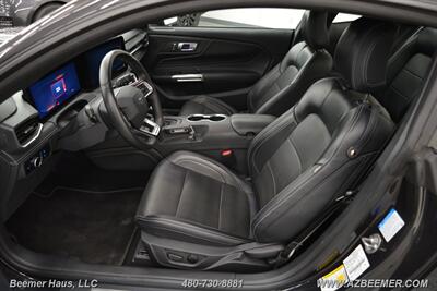 2024 Ford Mustang GT   - Photo 11 - Mesa, AZ 85202