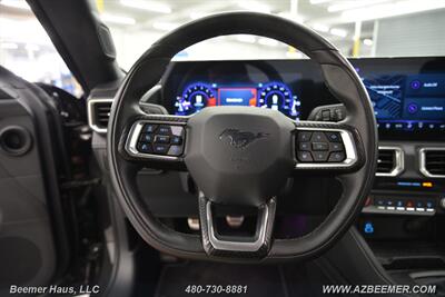 2024 Ford Mustang GT   - Photo 22 - Mesa, AZ 85202