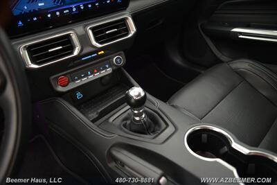 2024 Ford Mustang GT   - Photo 27 - Mesa, AZ 85202