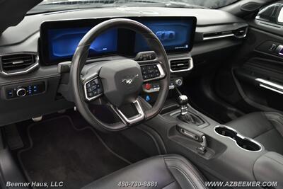 2024 Ford Mustang GT   - Photo 13 - Mesa, AZ 85202
