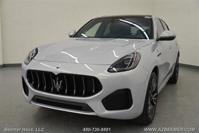 2023 Maserati Grecale GT   - Photo 1 - Mesa, AZ 85202
