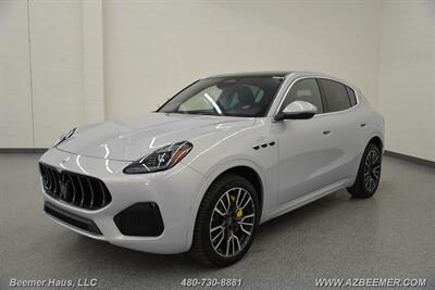 2023 Maserati Grecale GT   - Photo 3 - Mesa, AZ 85202
