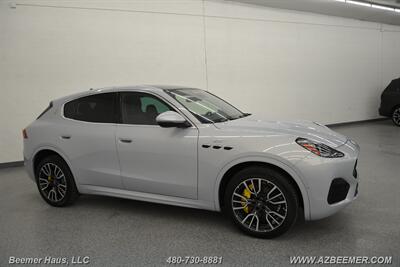2023 Maserati Grecale GT   - Photo 8 - Mesa, AZ 85202