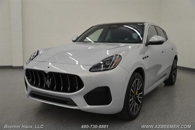 2023 Maserati Grecale GT   - Photo 2 - Mesa, AZ 85202