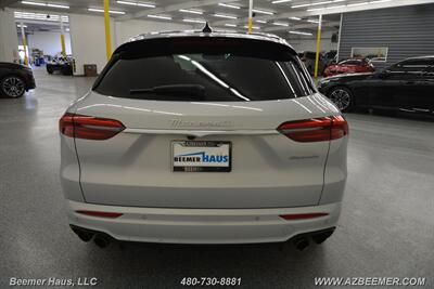 2023 Maserati Grecale GT   - Photo 11 - Mesa, AZ 85202