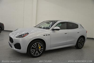 2023 Maserati Grecale GT   - Photo 4 - Mesa, AZ 85202