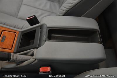 1997 BMW 5 Series 528i   - Photo 32 - Mesa, AZ 85202