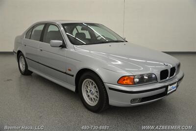 1997 BMW 5 Series 528i   - Photo 7 - Mesa, AZ 85202
