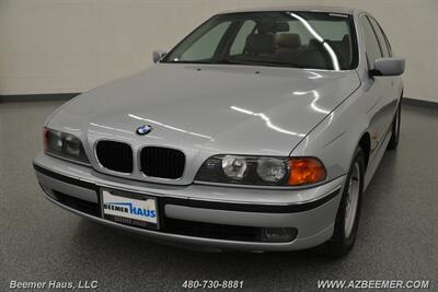 1997 BMW 5 Series 528i   - Photo 1 - Mesa, AZ 85202