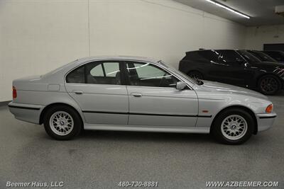 1997 BMW 5 Series 528i   - Photo 8 - Mesa, AZ 85202