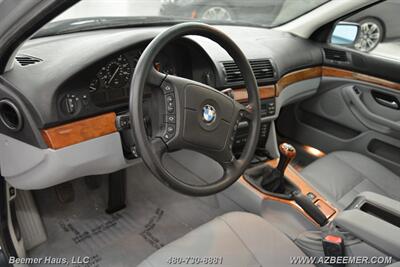 1997 BMW 5 Series 528i   - Photo 14 - Mesa, AZ 85202