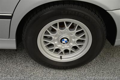1997 BMW 5 Series 528i   - Photo 44 - Mesa, AZ 85202