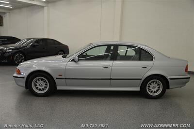 1997 BMW 5 Series 528i   - Photo 4 - Mesa, AZ 85202