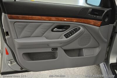 1997 BMW 5 Series 528i   - Photo 36 - Mesa, AZ 85202