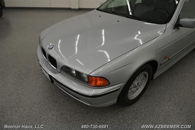 1997 BMW 5 Series 528i   - Photo 46 - Mesa, AZ 85202