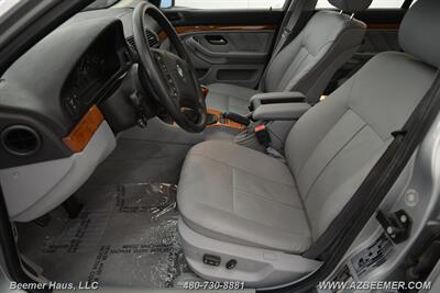 1997 BMW 5 Series 528i   - Photo 12 - Mesa, AZ 85202