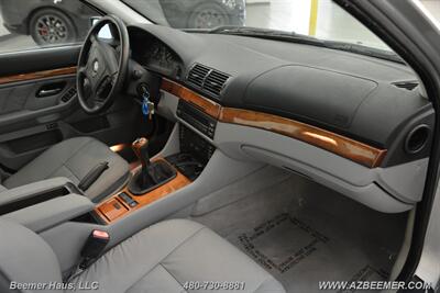 1997 BMW 5 Series 528i   - Photo 17 - Mesa, AZ 85202