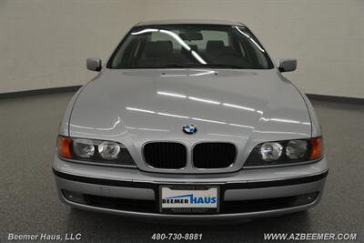 1997 BMW 5 Series 528i   - Photo 5 - Mesa, AZ 85202