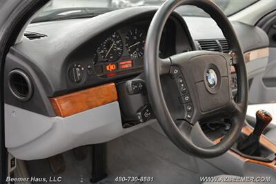 1997 BMW 5 Series 528i   - Photo 24 - Mesa, AZ 85202
