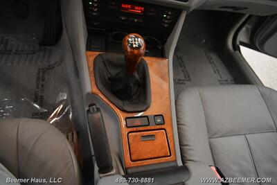 1997 BMW 5 Series 528i   - Photo 28 - Mesa, AZ 85202