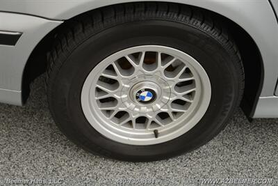 1997 BMW 5 Series 528i   - Photo 42 - Mesa, AZ 85202