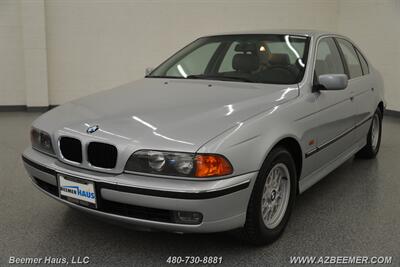 1997 BMW 5 Series 528i   - Photo 2 - Mesa, AZ 85202