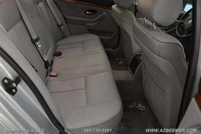 1997 BMW 5 Series 528i   - Photo 18 - Mesa, AZ 85202