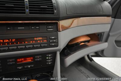 1997 BMW 5 Series 528i   - Photo 31 - Mesa, AZ 85202